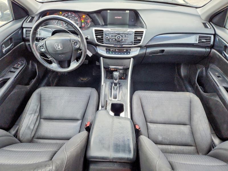 2013 Honda Accord Sport