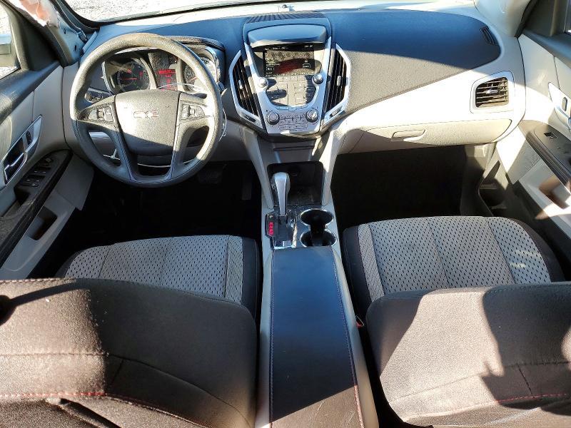 2013 GMC Terrain sle