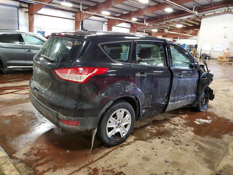 2013 Ford Escape s