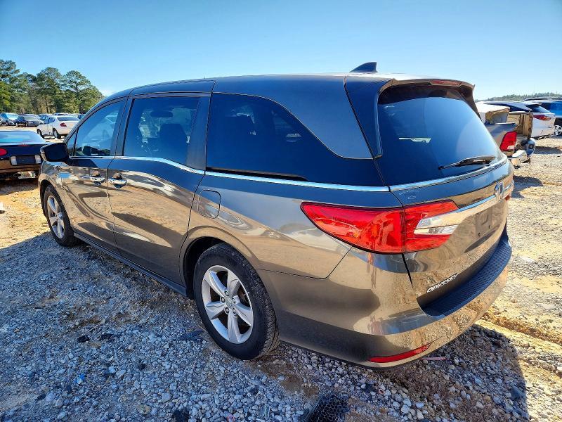 2020 Honda Odyssey ex