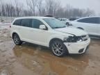 2016 Dodge Journey R/T
