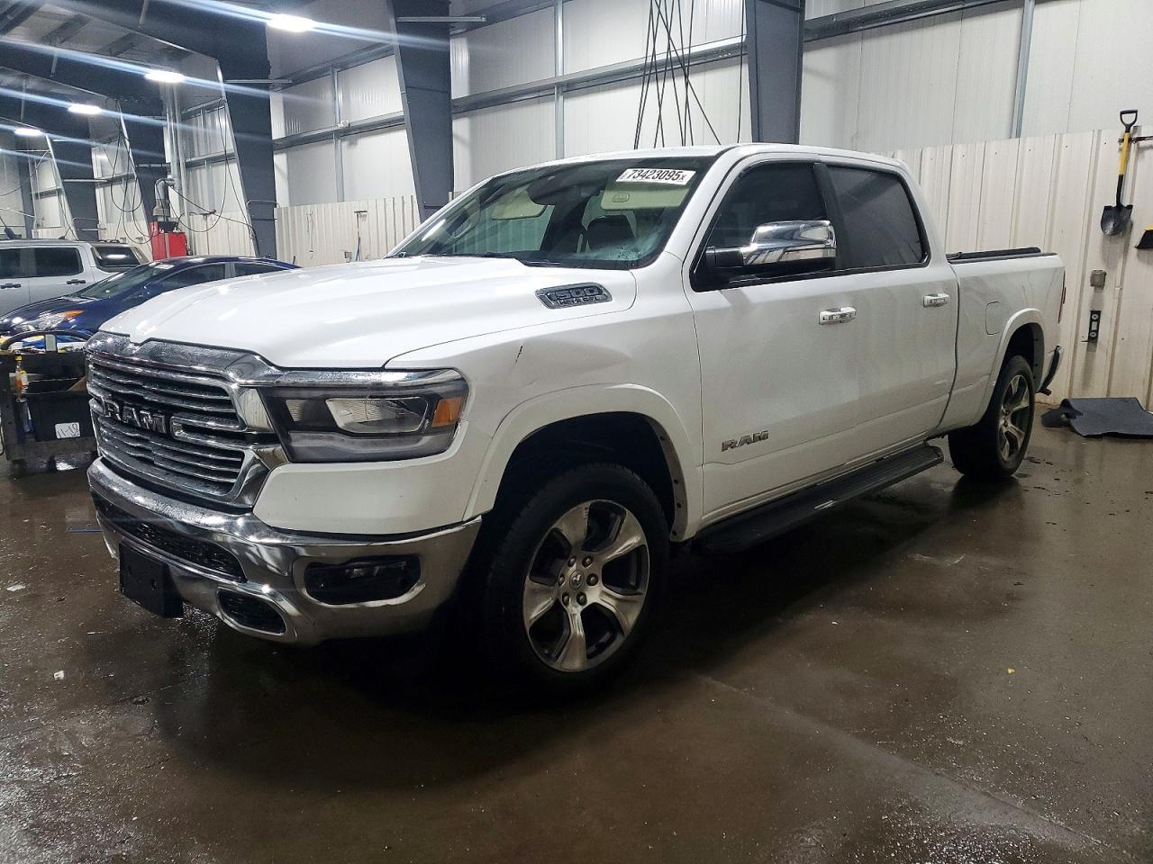 2020 Dodge 1500 Laramie