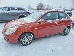 2007 Hyundai Accent Base for sale in London, ON
