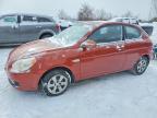 2007 Hyundai Accent Base