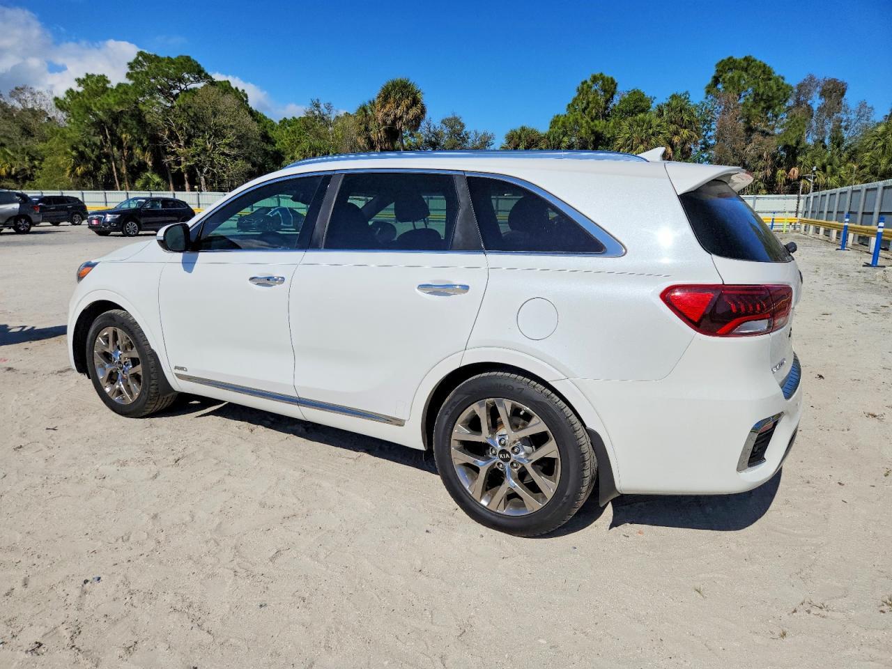 2019 KIA Sorento sx