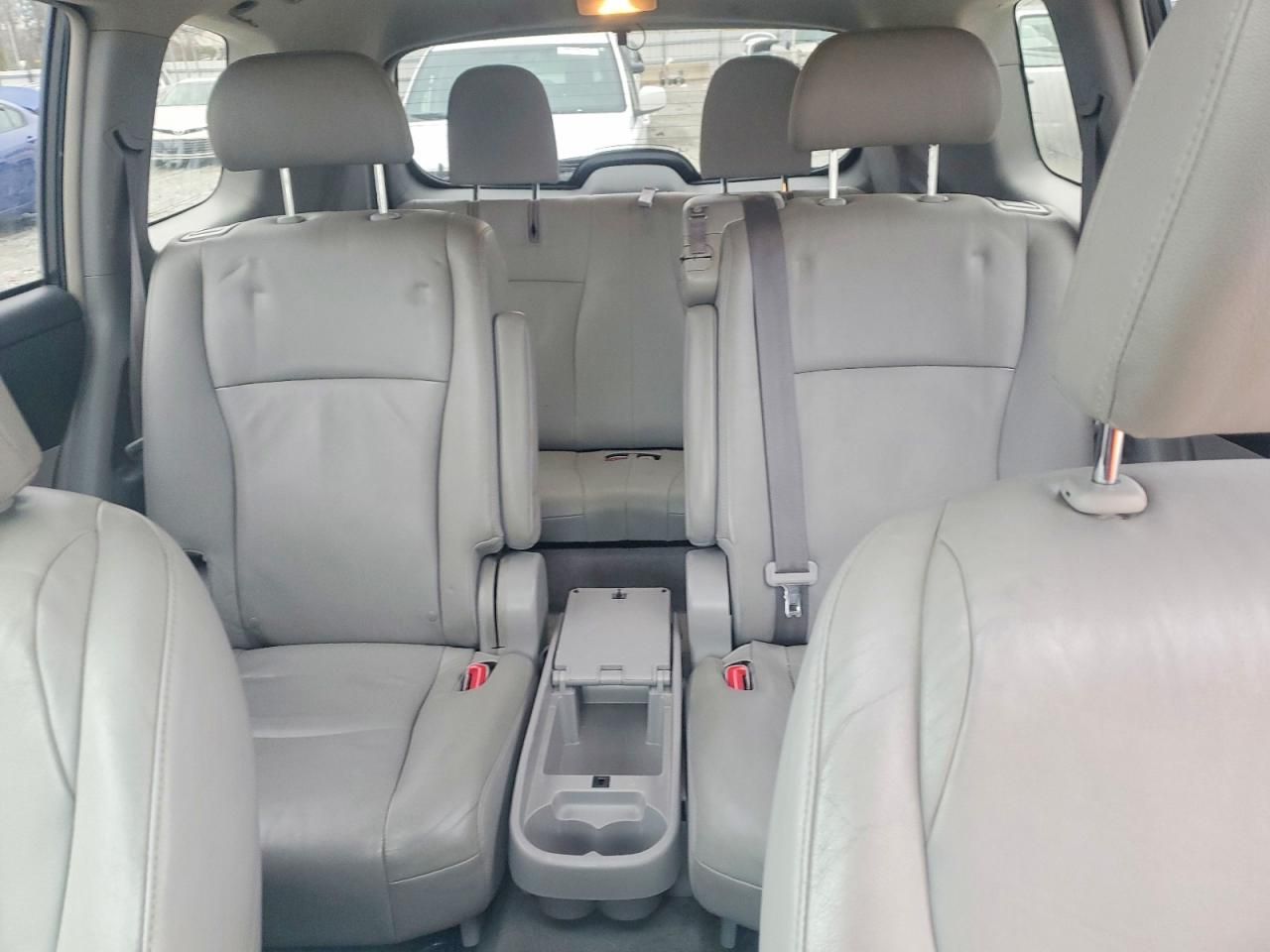 2008 Toyota Highlander Limited