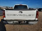 2007 Chevrolet Silverado C1500 Classic