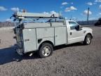 2008 Ford F350 SRW Super Duty