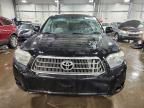 2009 Toyota Highlander Hybrid