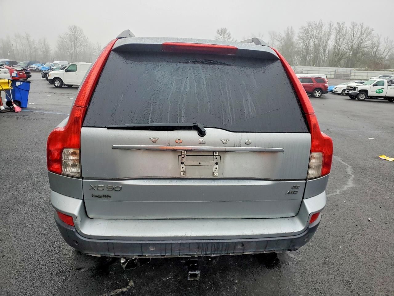 2010 Volvo Xc90