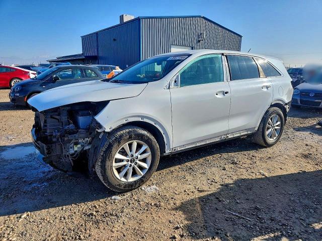 2020 KIA Sorento s