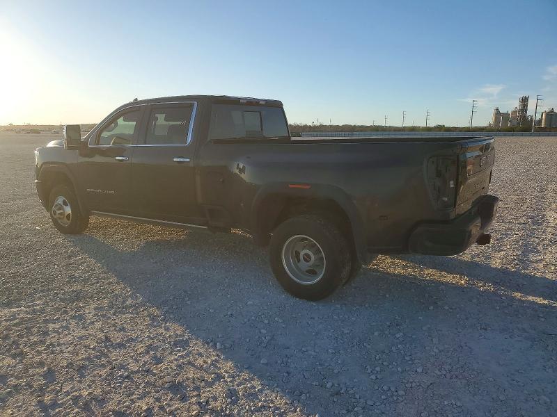 2023 GMC Sierra K3500 Denali