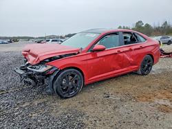 Volkswagen salvage cars for sale: 2026 Volkswagen Jetta se