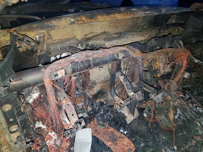 2019 Dodge 2500 Laramie