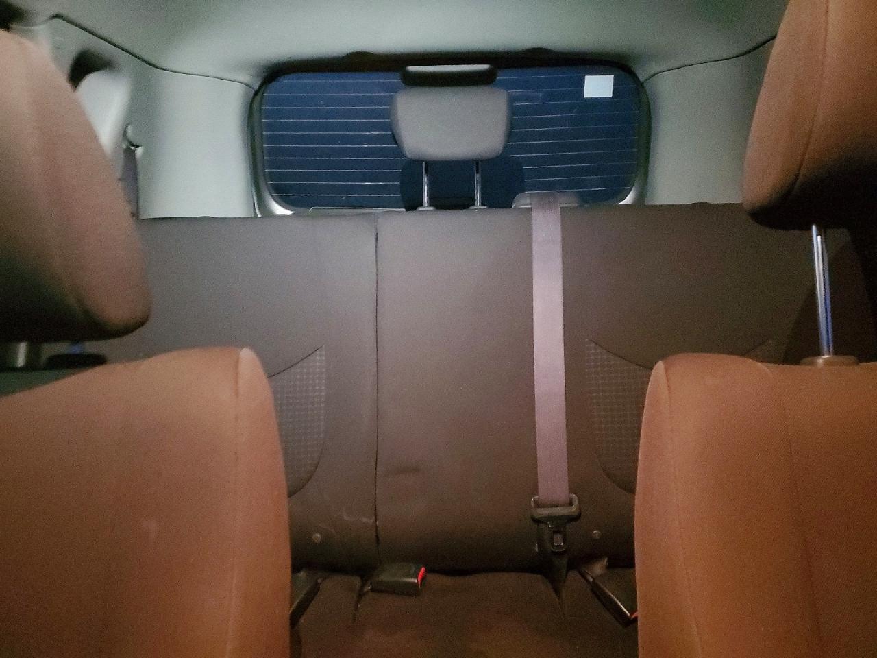 2013 KIA Soul Base