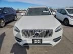 2017 Volvo Xc90 T6