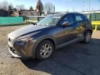 2016 Mazda Cx-3 Touring