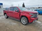 2021 Chevrolet Silverado K1500 High Country