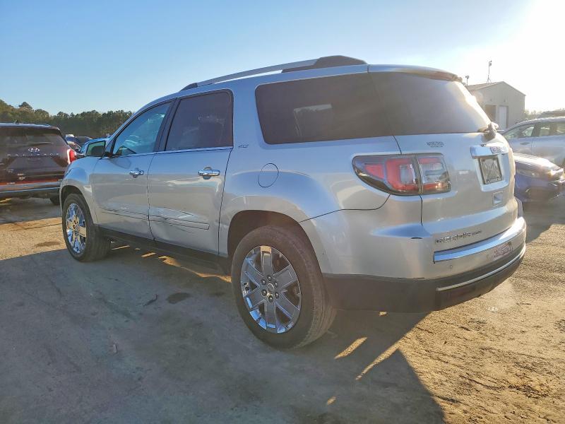2017 GMC Acadia Limited Slt-2