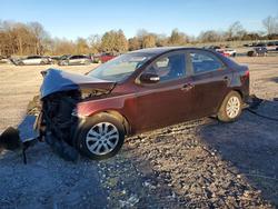 KIA salvage cars for sale: 2010 KIA Forte ex