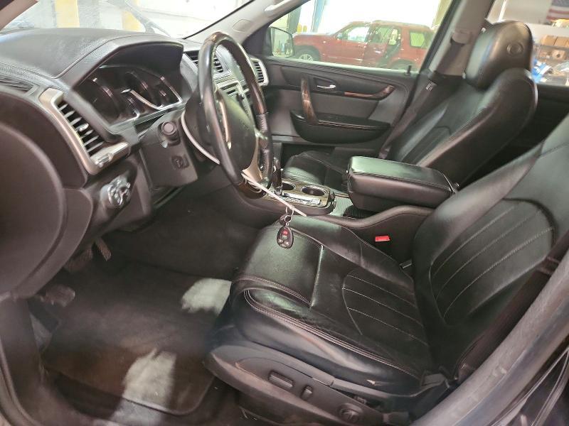 2013 GMC Acadia Denali