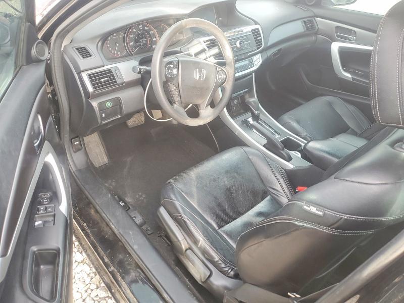 2014 Honda Accord Lx-s