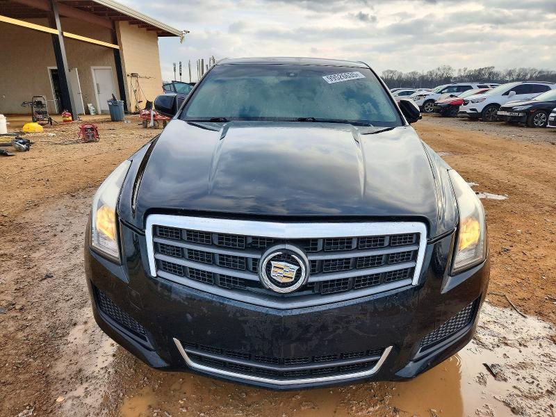 2013 Cadillac ATS