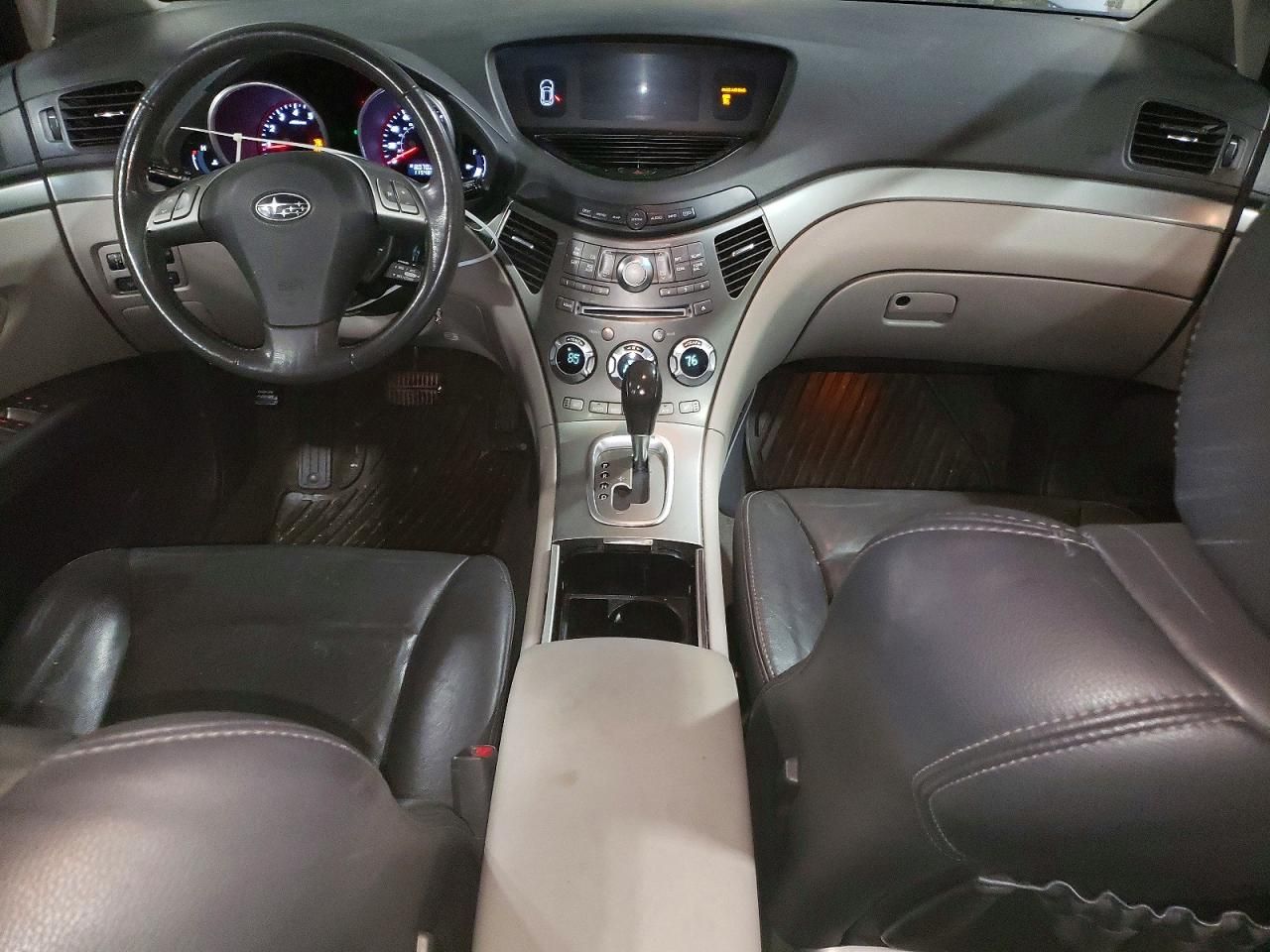 2008 Subaru Tribeca Limited