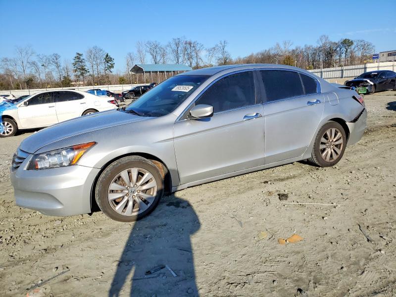 2011 Honda Accord exl