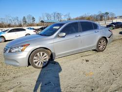 2011 Honda Accord exl en venta en Spartanburg, SC