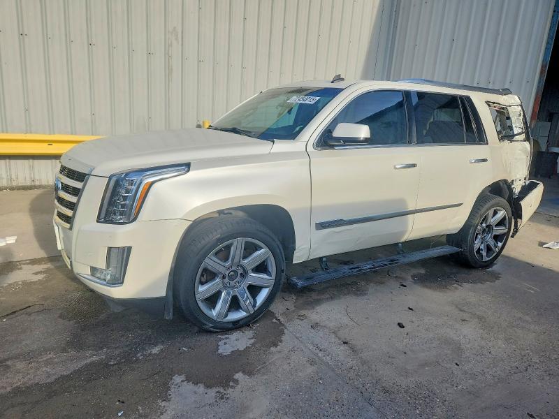 2015 Cadillac Escalade Luxury