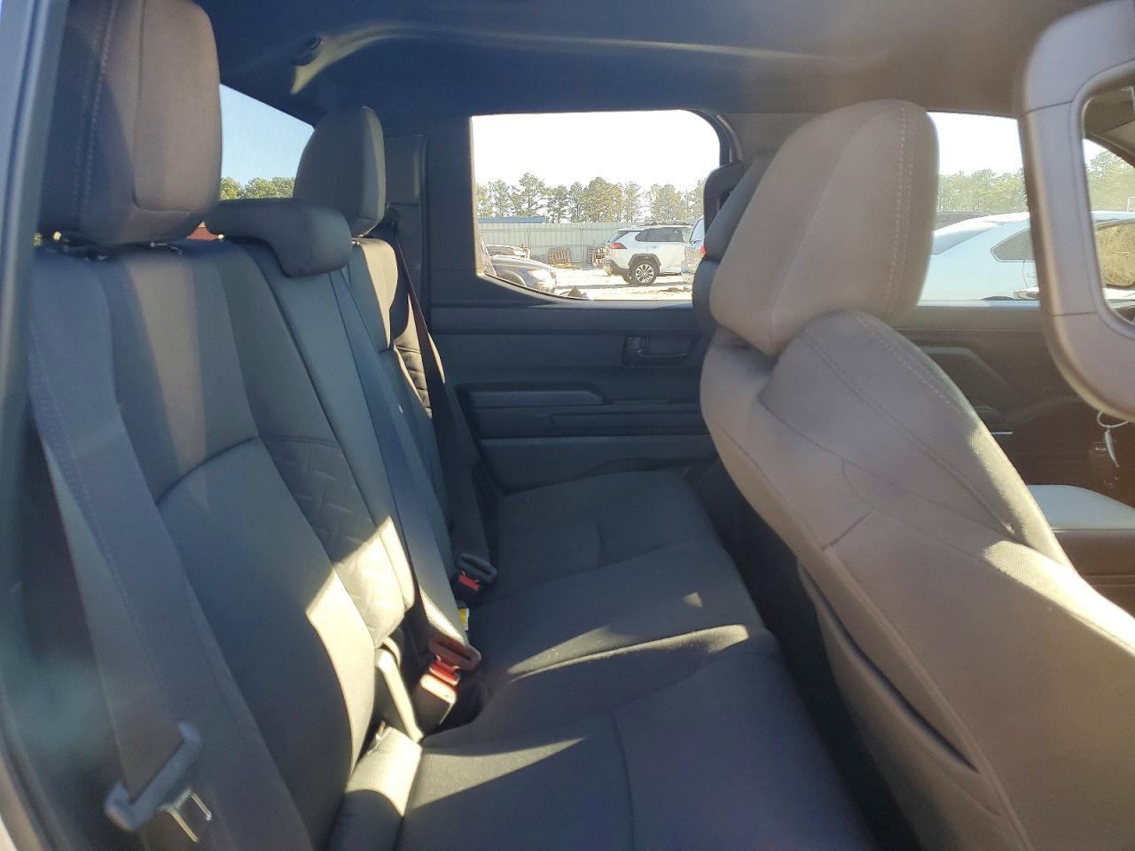 2025 Toyota Tacoma Double cab