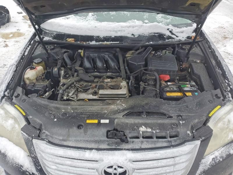 2008 Toyota Avalon xl