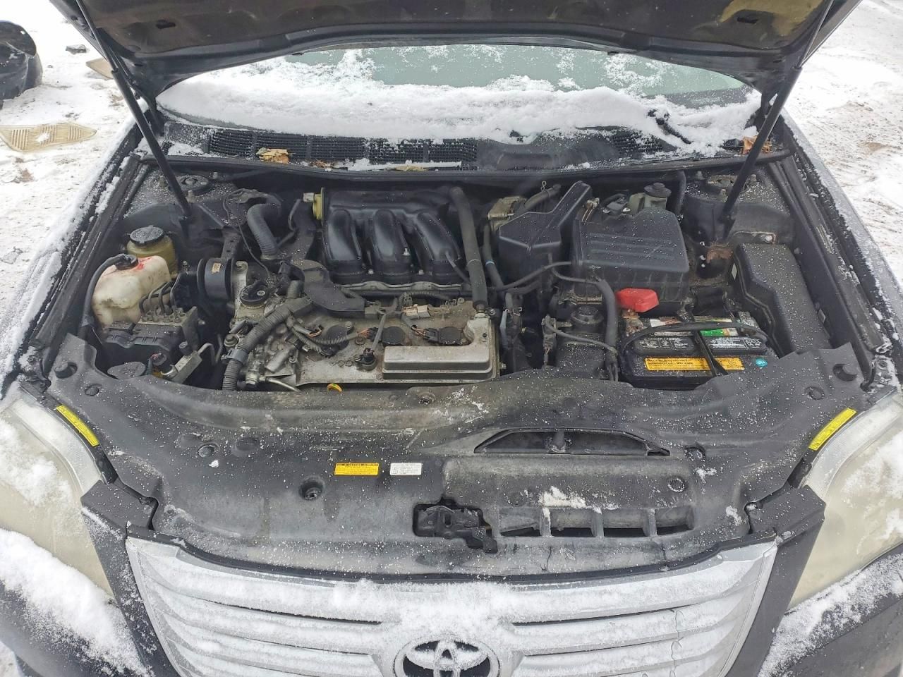 2008 Toyota Avalon xl