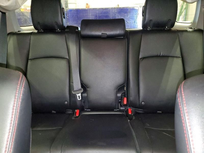 2020 Toyota 4runner Sr5/sr5 Premium