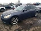 2008 Infiniti G35