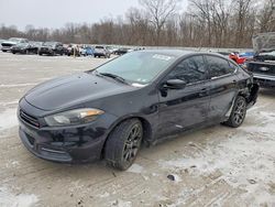 2015 Dodge Dart se en venta en Ellwood City, PA