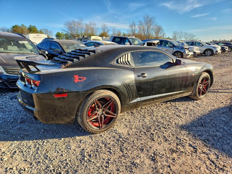 2013 Chevrolet Camaro lt