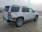 2015 Chevrolet Tahoe K1500 lt
