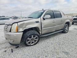 Cadillac salvage cars for sale: 2008 Cadillac Escalade ext