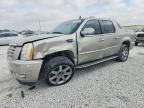 2008 Cadillac Escalade ext