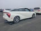 2017 Toyota Mirai