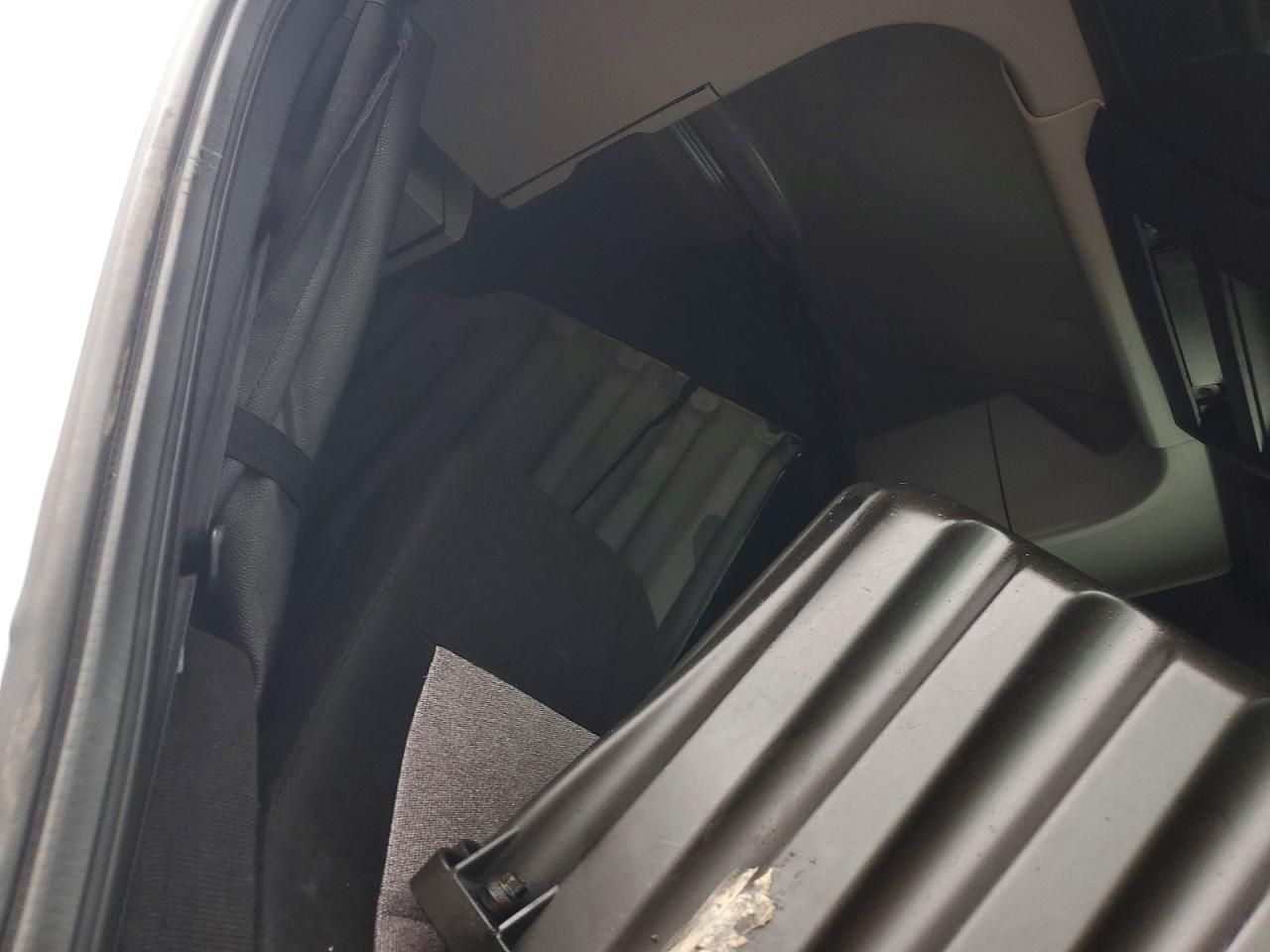 2020 Freightliner Cascadia 126 Semi Truck