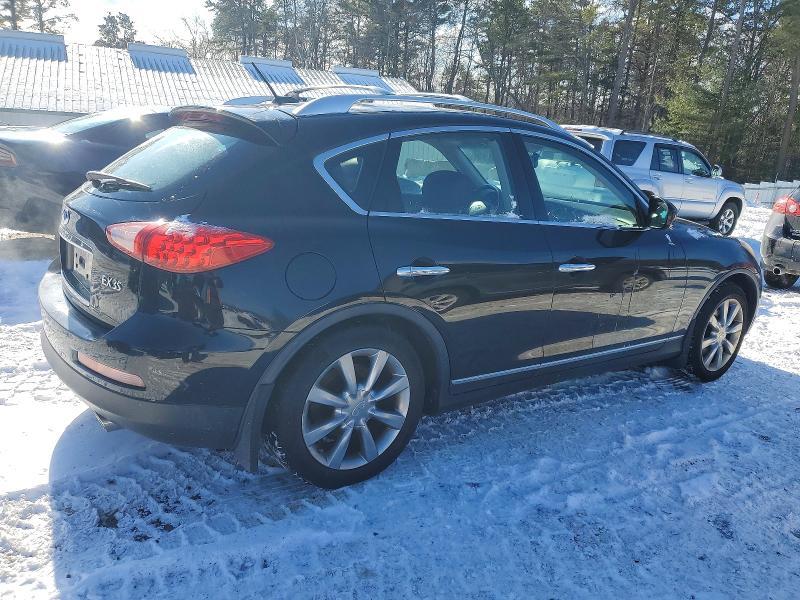 2008 Infiniti Ex35 Base