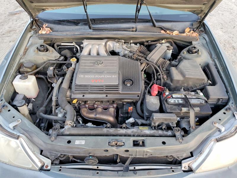 2004 Toyota Avalon xl