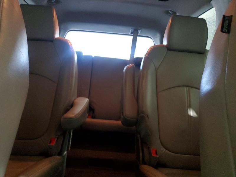 2013 GMC Acadia Slt-1