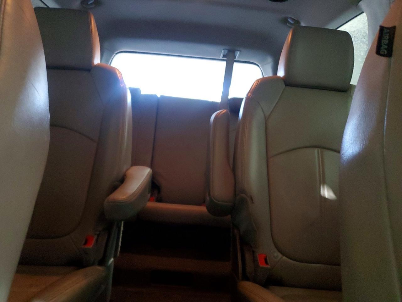 2013 GMC Acadia Slt-1