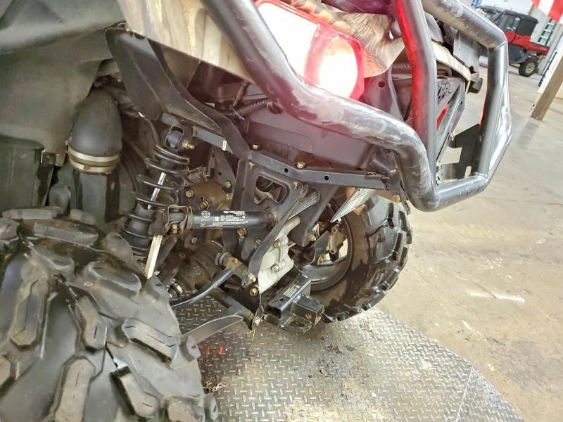 2020 Polaris Sportsman 570