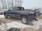 2003 Chevrolet Silverado K2500 Heavy Duty