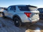 2023 Ford Explorer Police Interceptor